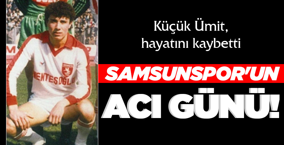 SAMSUNSPOR’UN ACI GÜNÜ!