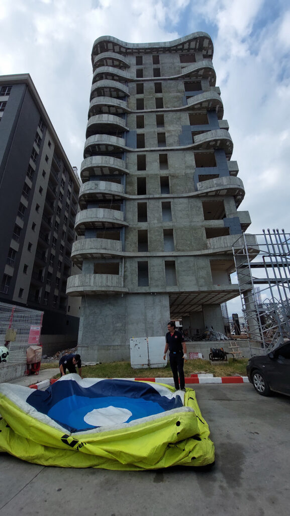 Samsun'da bunalıma girdi ölmek istedi