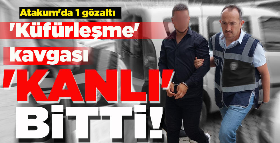 ‘KANLI’ BİTTİ!