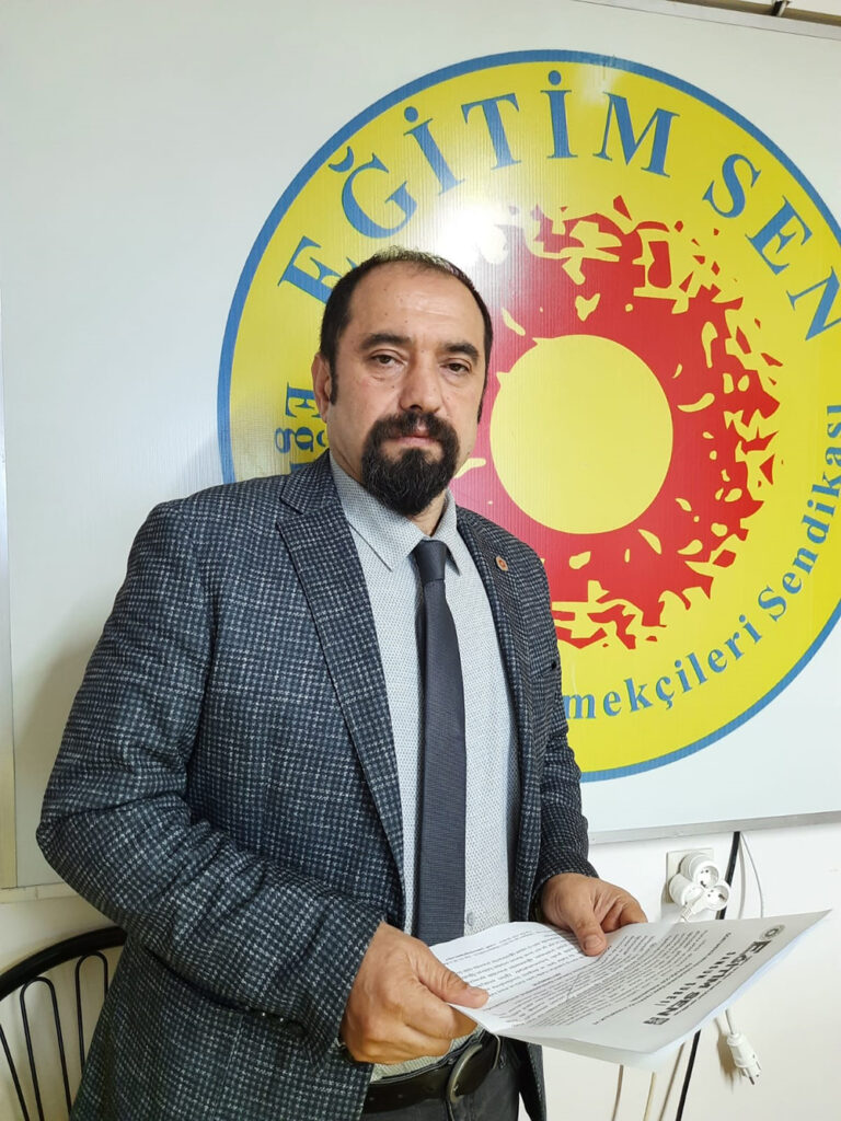 Samsun'da tepki çeken görüntüler