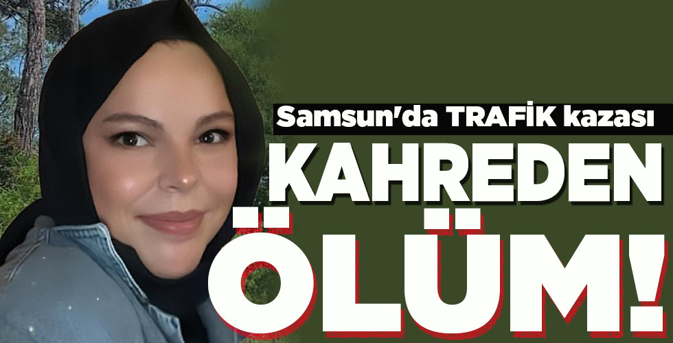 KAHREDEN ÖLÜM!