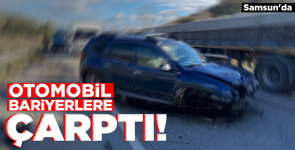 OTOMOBİL