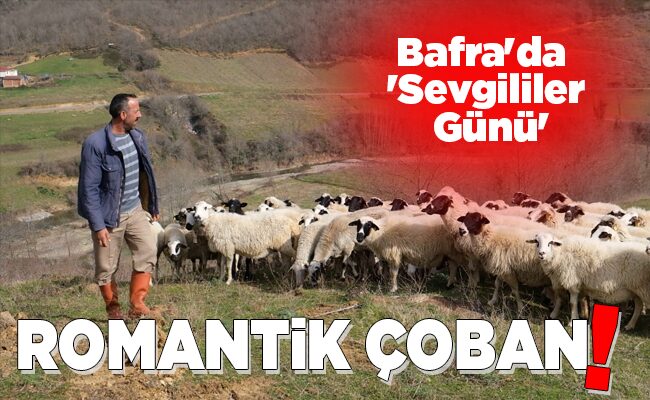 ROMANTİK ÇOBAN