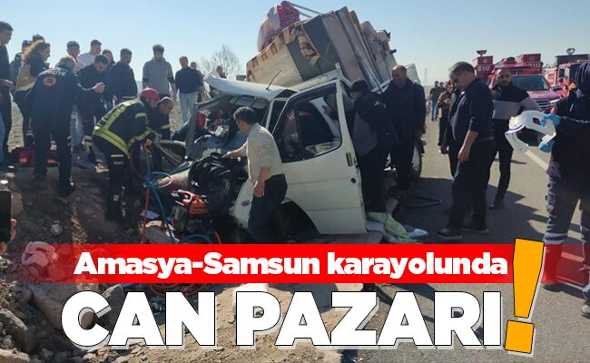 CAN PAZARI!