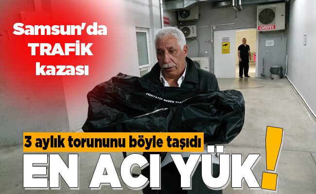 EN ACI YÜK!