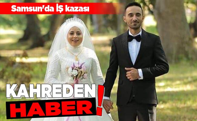 KAHREDEN HABER!