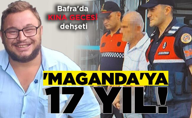 ‘MAGANDA’YA 17 YIL!