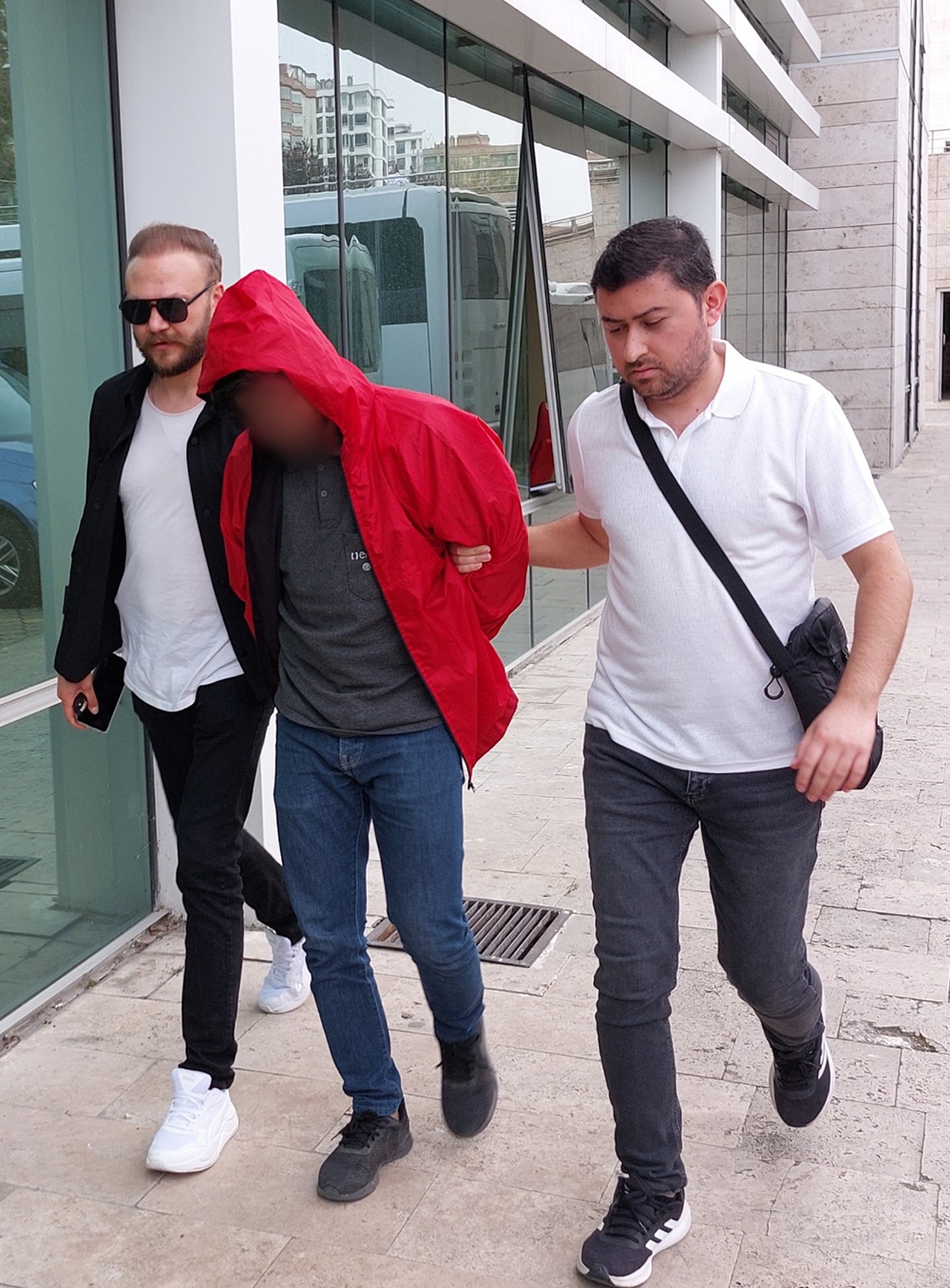 Samsun'da 'SAPIK' alarmı