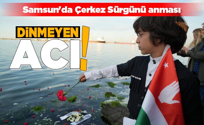 DİNMEYEN ACI!