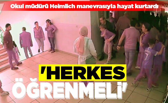 ‘HERKES ÖĞRENMELİ’