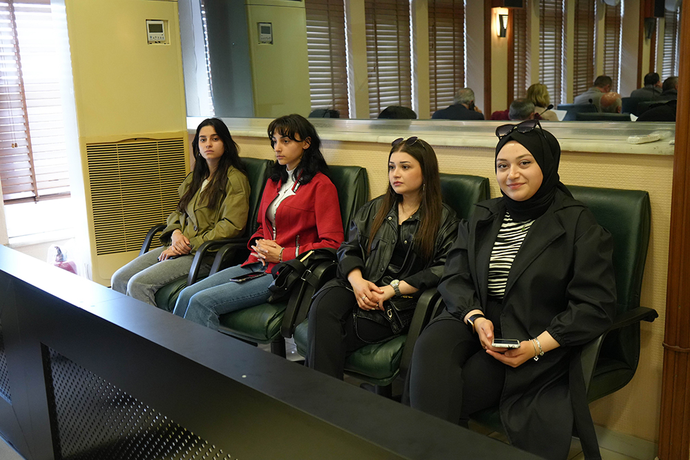 MHP'li Çamaş'tan öneri: