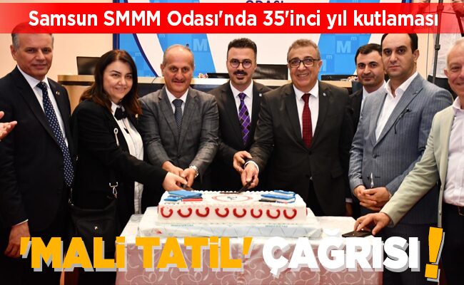 ‘MALİ TATİL’ ÇAĞRISI!