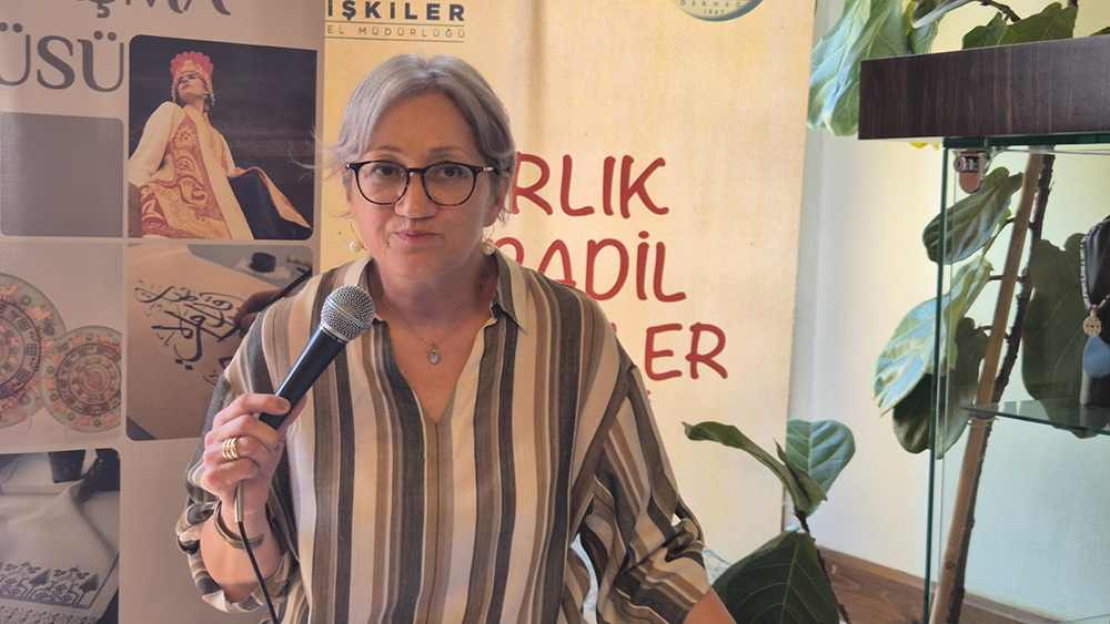 Samsun'da MÜBADİL projesi