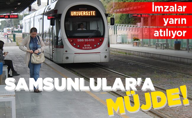 SAMSUNLULAR’A MÜJDE!