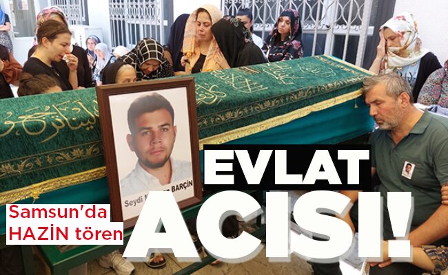 EVLAT ACISI!