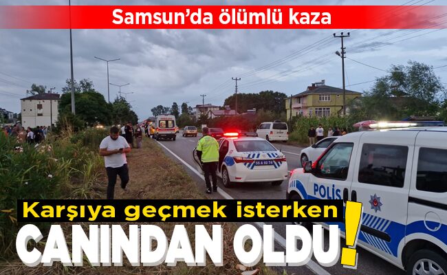 CANINDAN OLDU!