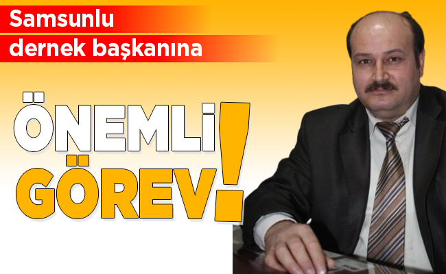 ÖNEMLİ GÖREV!