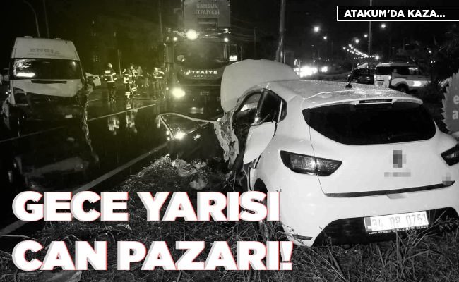 GECE YARISI  CAN PAZARI!