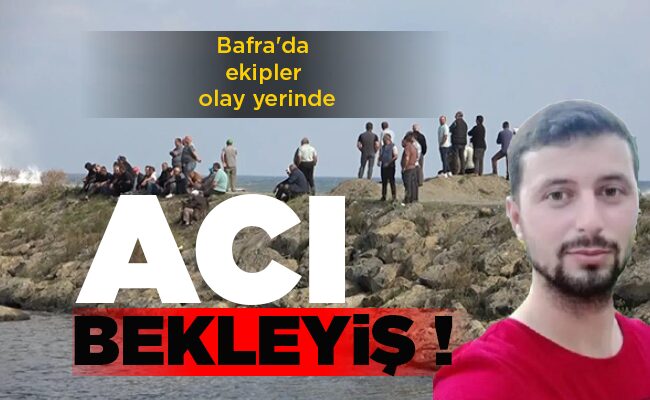ACI BEKLEYİŞ