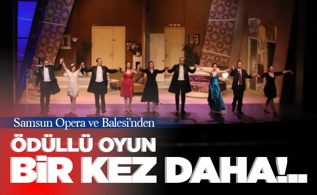 ÖDÜLLÜ OYUN BİR KEZ DAHA!..
