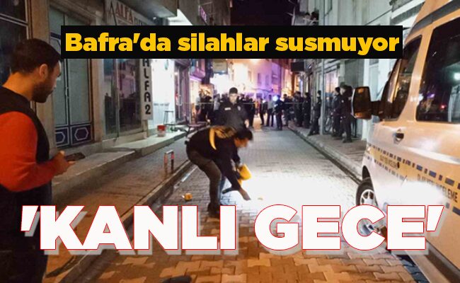 ‘KANLI GECE’