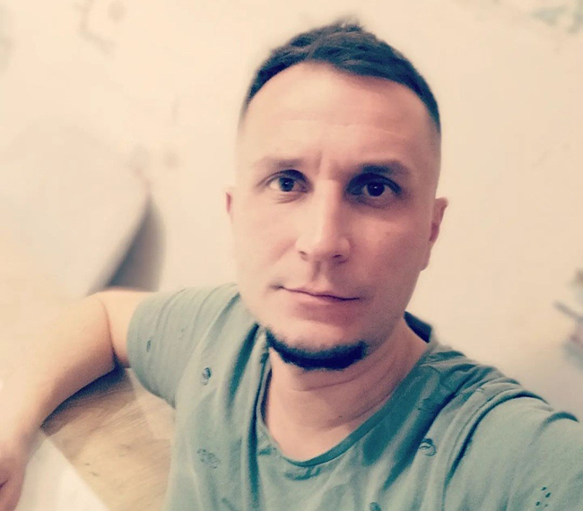 Samsun'da İNTİHAR