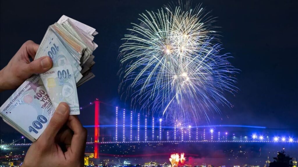 3 Bin TL Yılbaşı Desteği Yarına Kadar Ödenecek! 