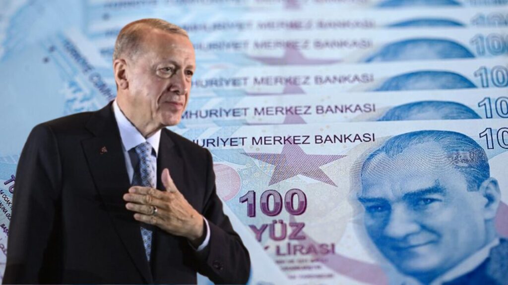 Asgari Ücret 25 Bin TL Mi Olacak?