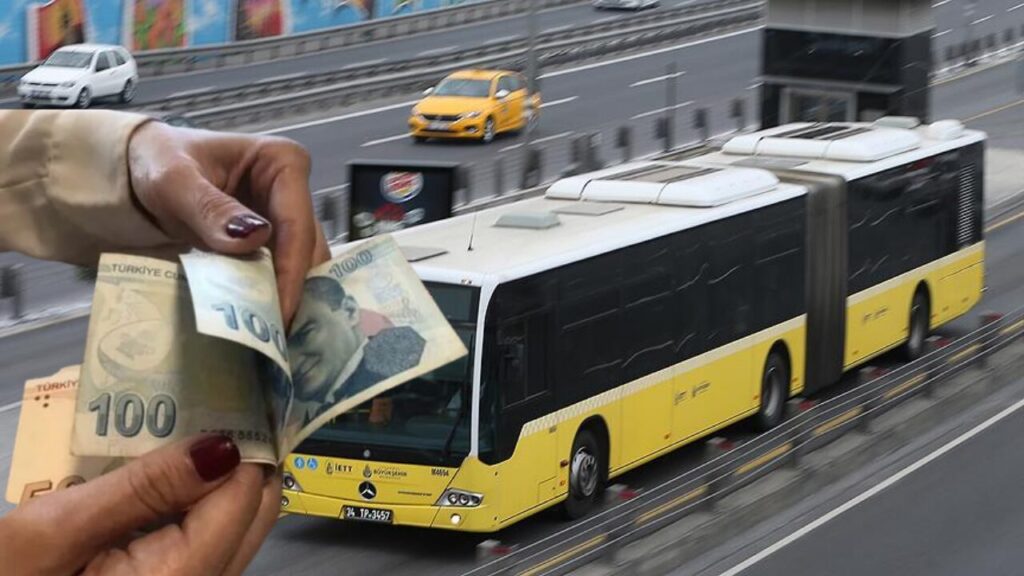 Aile Bakanlığı’ndan Ulaşım Desteğine Zam! 4 Bin 658 TL Ödenecek!