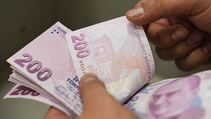 Yeni Yılda İhtiyaç Sahiplerine 20 bin 644 TL Para Yardımı!