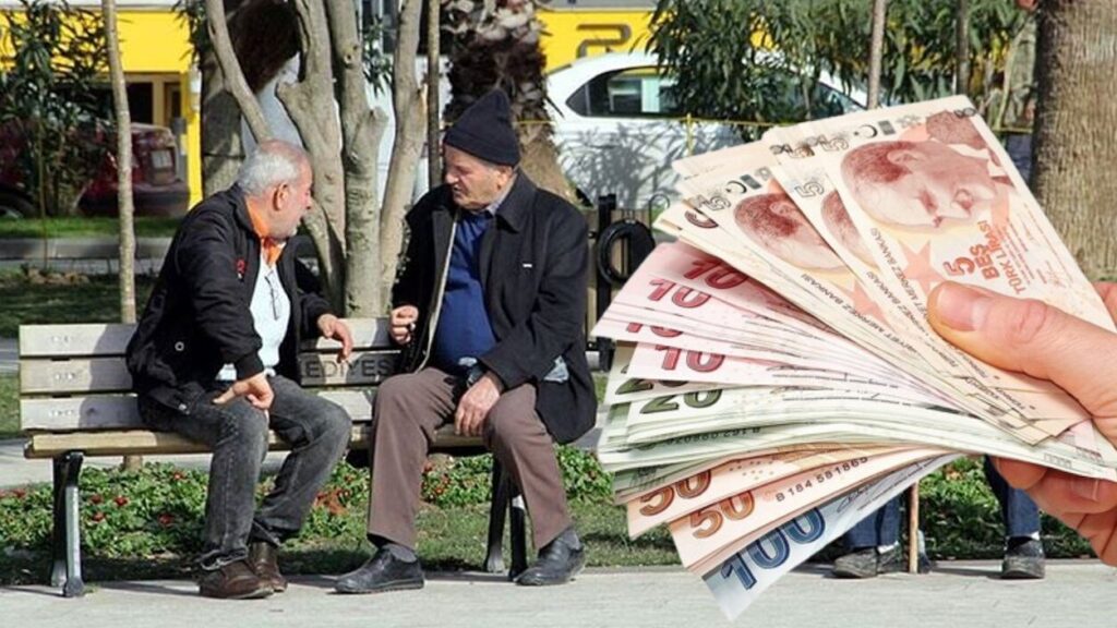 SSK ve Bağ-Kur Emeklisine Yüzde 30 İndirim Müjdesi!