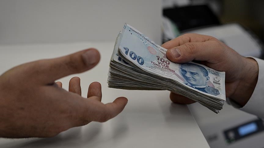 Yılbaşından Sonra IBAN’a 8 Bin 813 TL Aktarılacak!