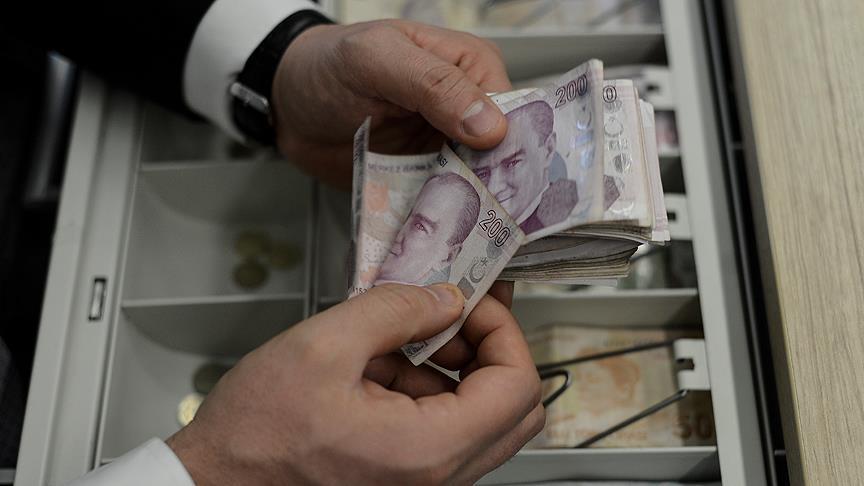 Bankalardan Müşterilerine Aylık 4 Bin 182 TL Destek!