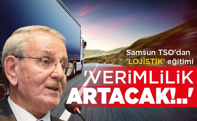 ‘VERİMLİLİK ARTACAK!..’