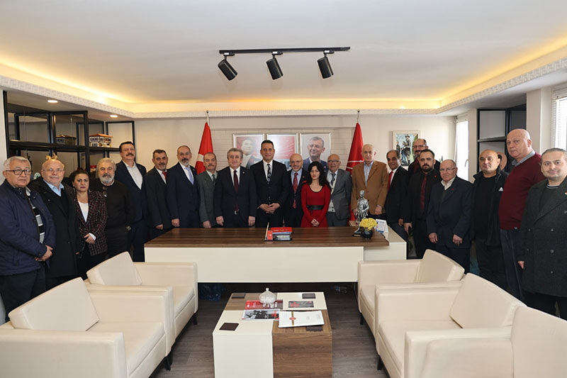 'HAYDİ SEÇİME!..'