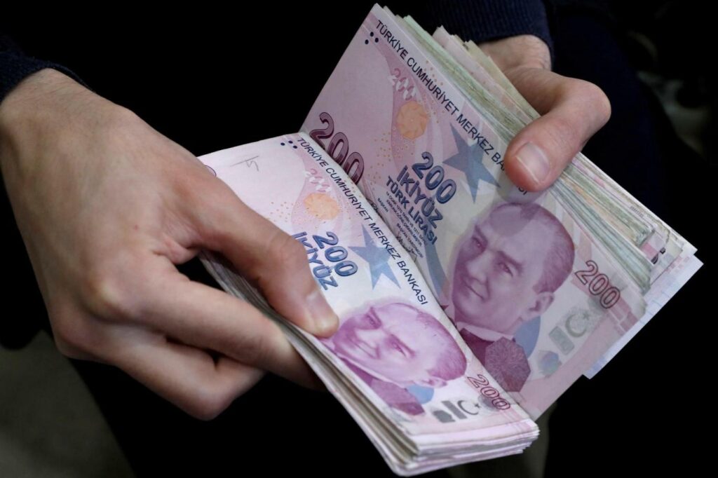 Asgari Ücretliye Sosyal Yardım, Emekliye Ek Zam!