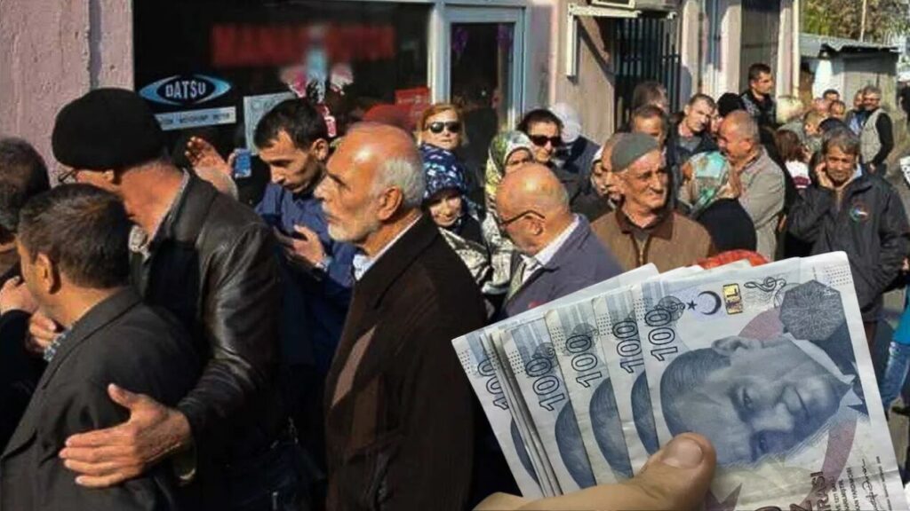 81 İldeki Emekliye İndirim Müjdesi!