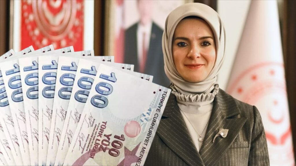 Aile Bakanı Göktaş’tan Müjde: Yeni Model Geliyor!