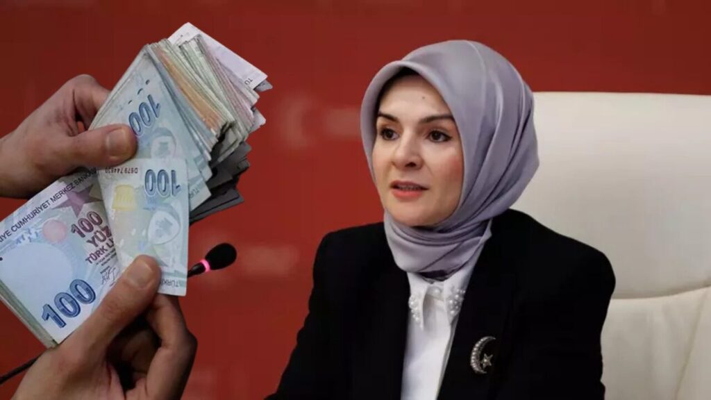 Aile Bakanlığı’ndan 2025 Müjdesi! Bakan Göktaş Açıkladı! 