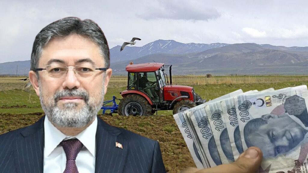 Bakan Yumaklı Açıkladı: Yüzde 75 Hibe Verilecek!
