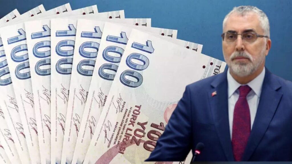 Çalışma Bakanı’ndan Son Dakika Asgari Ücrete Ara Zam Açıklaması!