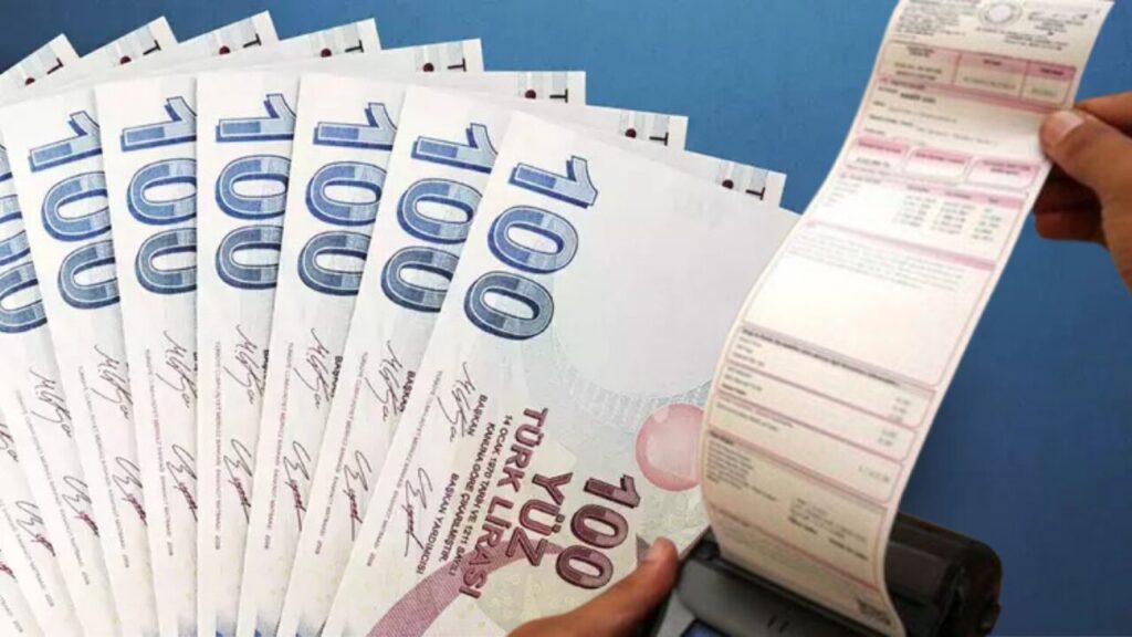 Elektrik Faturası Ödeyenlere Para İadesi Müjdesi!