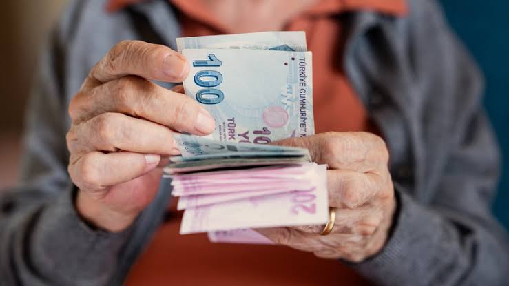 Yaşlı ve Engelli Aylığında Son Dakika! Bakan Göktaş Açıkladı!