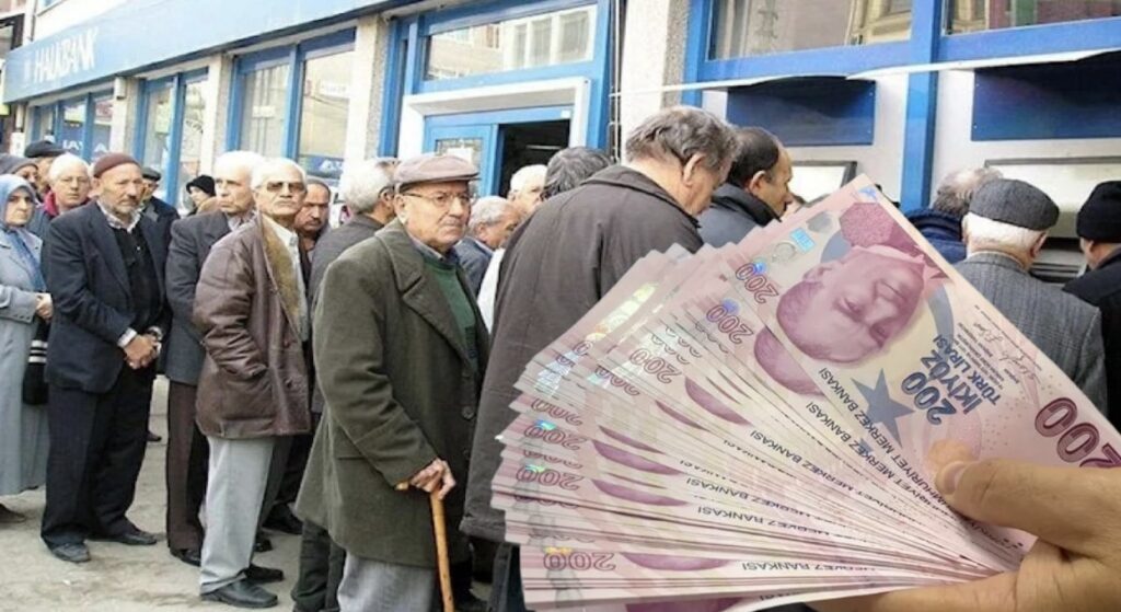 Emekliye 2025 Müjdesi! Ücretsiz Oldu!