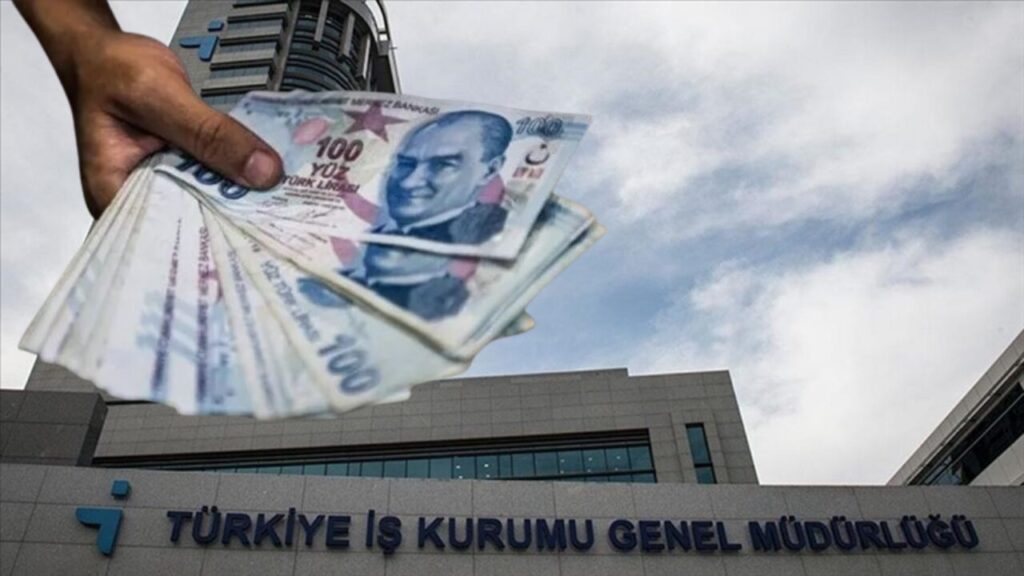 İŞKUR 218 Bin 826 TL Para Yardımı 2025!