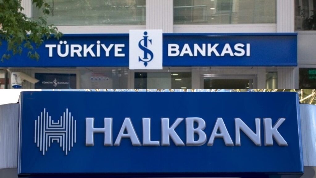 İş Bankası ve Halkbank’tan Aylık 28 Bin Karşılıksız Destek Müjdesi!