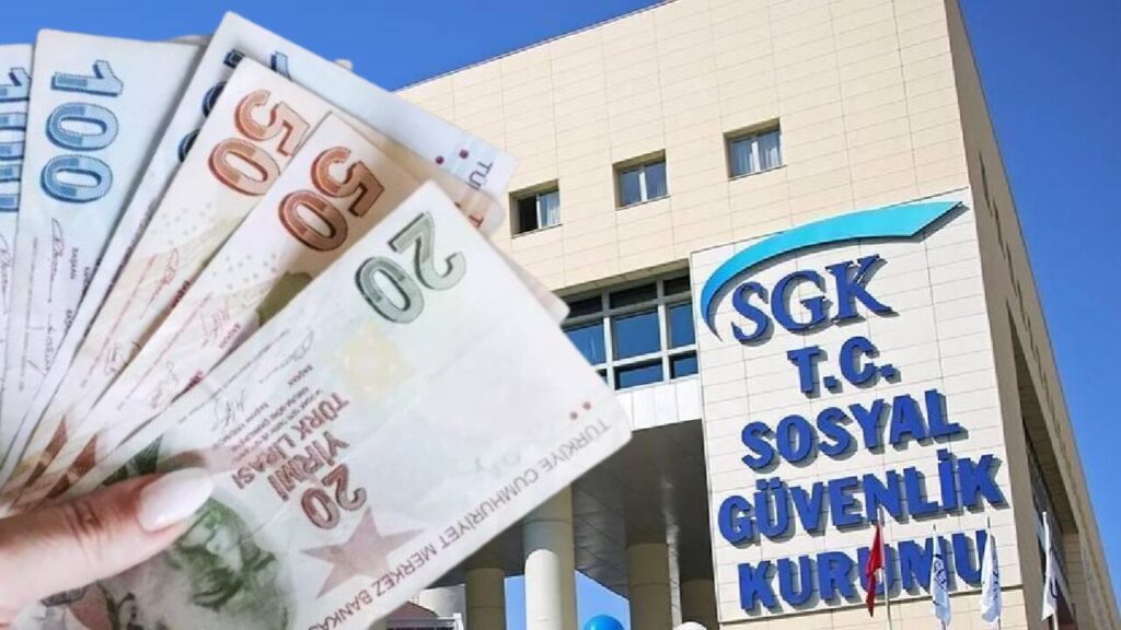 SGK’dan Erkeklere Dul Maaşı Açıklaması! Az Önce Yalanlandı!