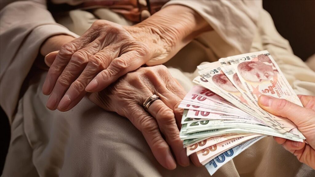 Yaşlılara Ücretsiz Oldu! Başvurular Başladı!