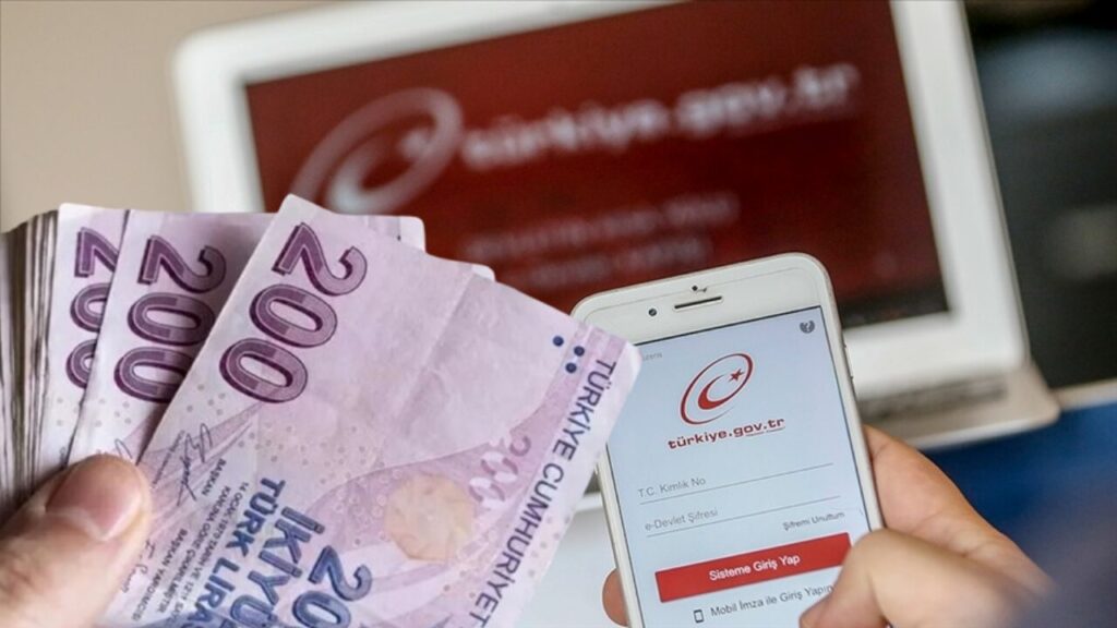 e-Devlet’ten Başvuranlara Tek Seferlik 20 Bin TL Ödenecek!