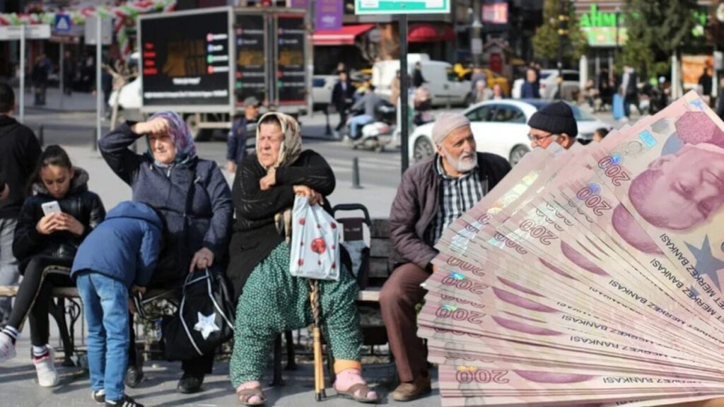 Emekli İkramiyesine Zam!
